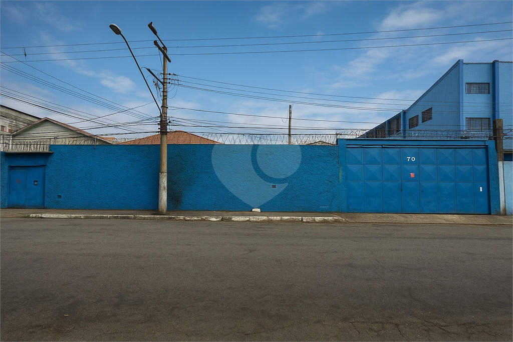 Galpão com Escritório – Próx. Expo Center Norte / Marginal Tietê / Vl Guilherme – Carandiru – São Paulo/SP - Área total: 750 m² - Área útil: 662 m²