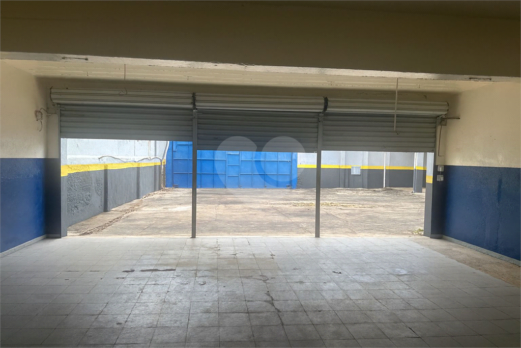 Galpão com Escritório – Próx. Expo Center Norte / Marginal Tietê / Vl Guilherme – Carandiru – São Paulo/SP - Área total: 750 m² - Área útil: 662 m²