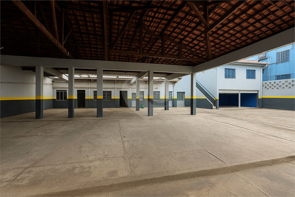 Galpão com Escritório – Próx. Expo Center Norte / Marginal Tietê / Vl Guilherme – Carandiru – São Paulo/SP - Área total: 750 m² - Área útil: 662 m²