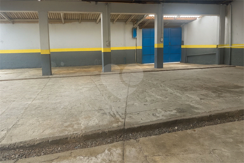 Galpão com Escritório – Próx. Expo Center Norte / Marginal Tietê / Vl Guilherme – Carandiru – São Paulo/SP - Área total: 750 m² - Área útil: 662 m²