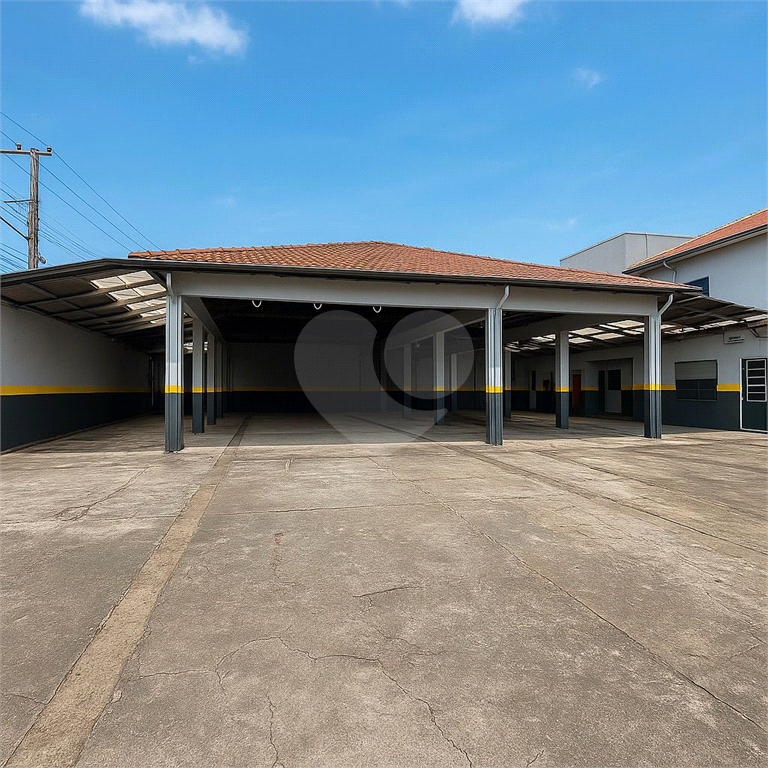 Galpão com Escritório – Próx. Expo Center Norte / Marginal Tietê / Vl Guilherme – Carandiru – São Paulo/SP - Área total: 750 m² - Área útil: 662 m²