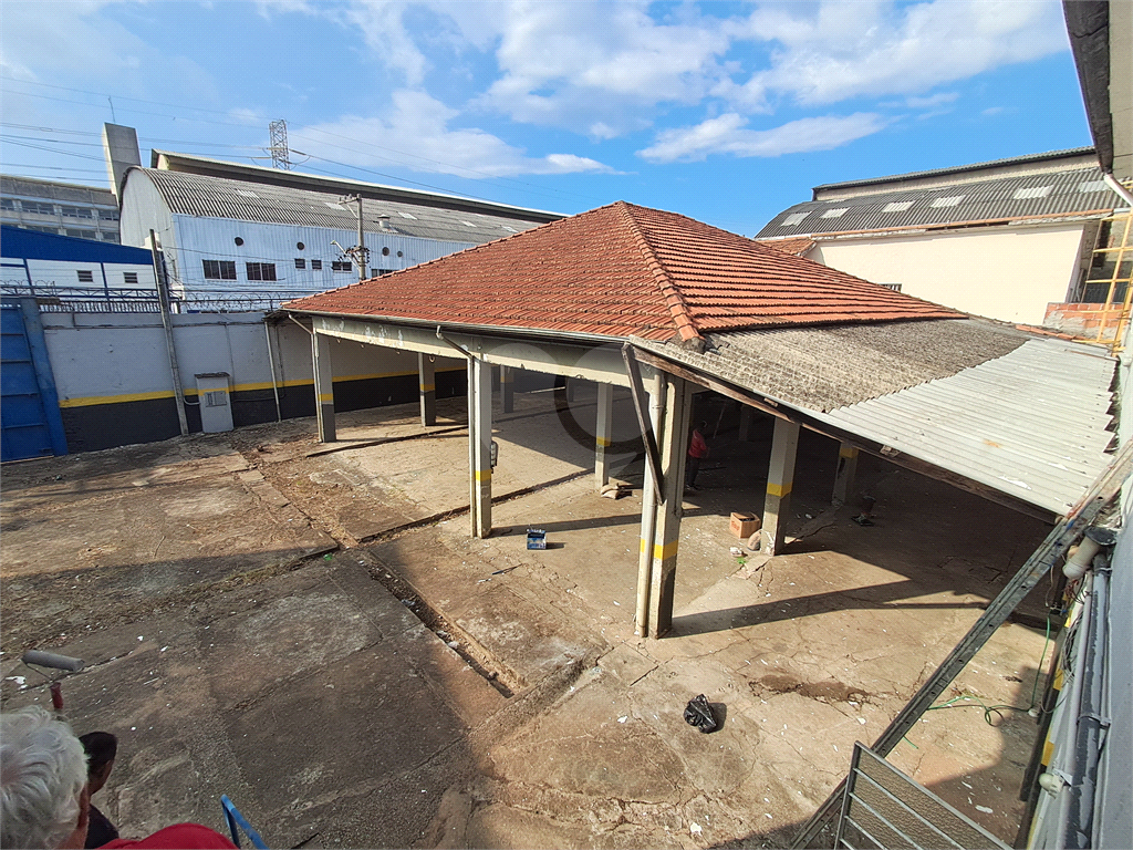 Galpão com Escritório – Próx. Expo Center Norte / Marginal Tietê / Vl Guilherme – Carandiru – São Paulo/SP - Área total: 750 m² - Área útil: 662 m²