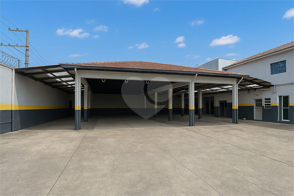 Galpão com Escritório – Próx. Expo Center Norte / Marginal Tietê / Vl Guilherme – Carandiru – São Paulo/SP - Área total: 750 m² - Área útil: 662 m²