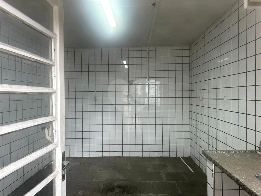 Galpão com Escritório – Próx. Expo Center Norte / Marginal Tietê / Vl Guilherme – Carandiru – São Paulo/SP - Área total: 750 m² - Área útil: 662 m²