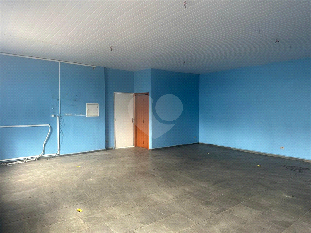 Galpão com Escritório – Próx. Expo Center Norte / Marginal Tietê / Vl Guilherme – Carandiru – São Paulo/SP - Área total: 750 m² - Área útil: 662 m²