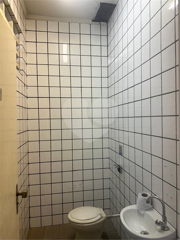 Galpão com Escritório – Próx. Expo Center Norte / Marginal Tietê / Vl Guilherme – Carandiru – São Paulo/SP - Área total: 750 m² - Área útil: 662 m²