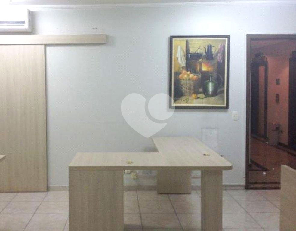 Sala-Conjunto, 38 m² - Foto 5