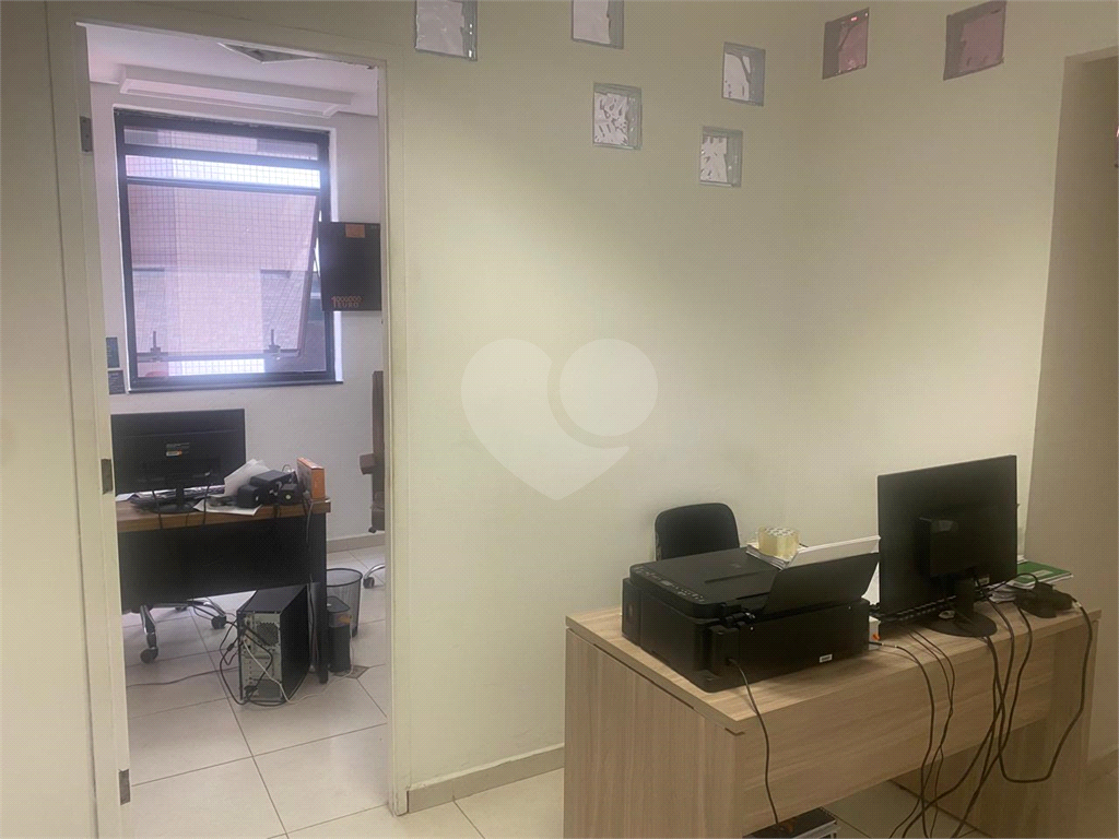 Sala-Conjunto, 42 m² - Foto 4