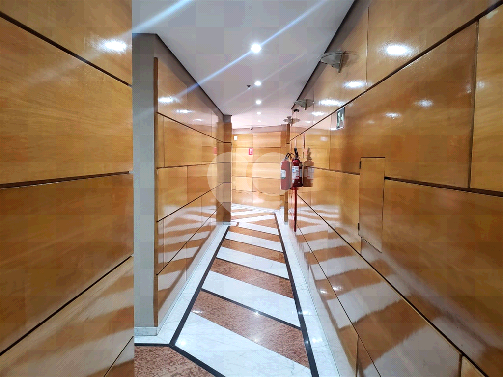 Sala-Conjunto, 42 m² - Foto 13