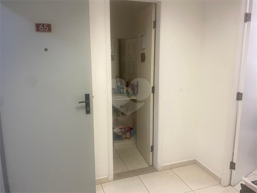 Sala-Conjunto, 42 m² - Foto 1