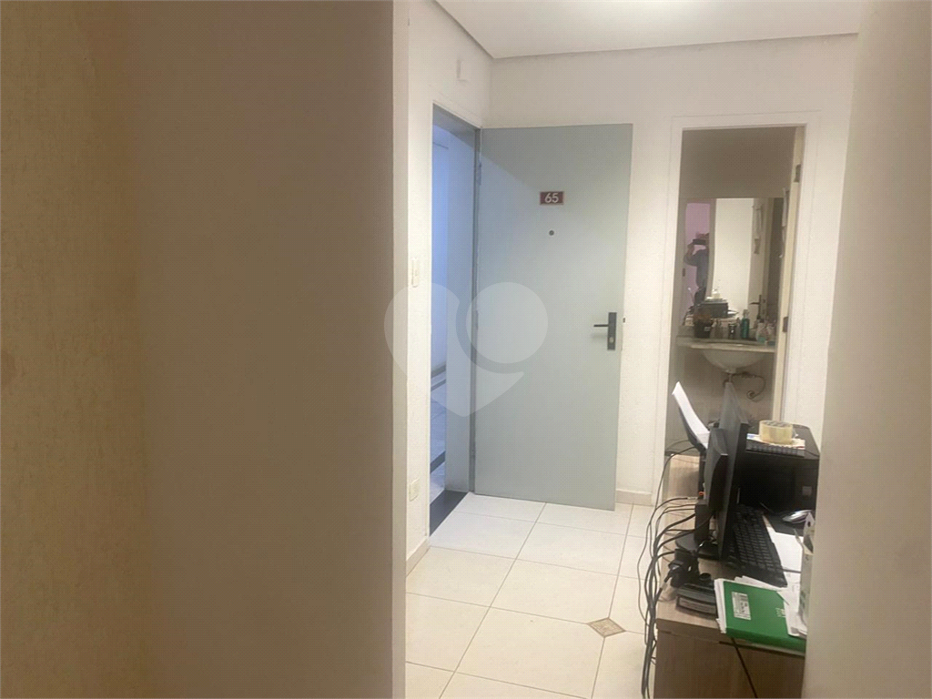 Sala-Conjunto, 42 m² - Foto 8