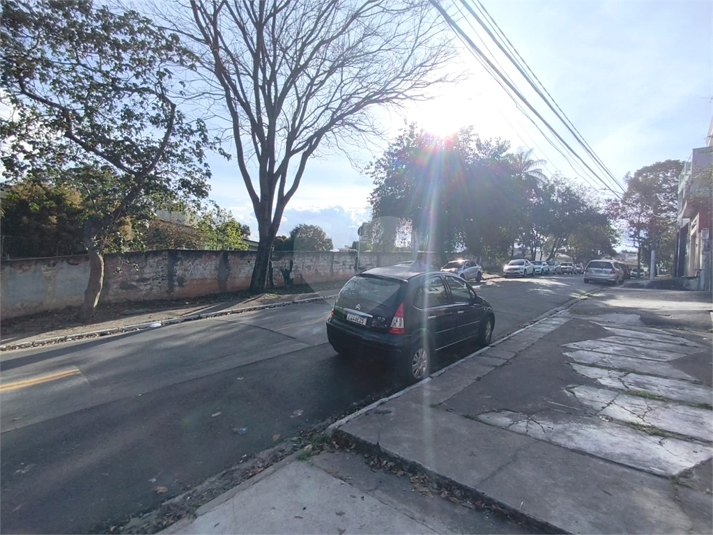 Terreno Horto com planta aprovada para prédio residencial