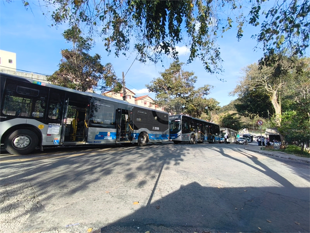 Terreno Horto com planta aprovada para prédio residencial
