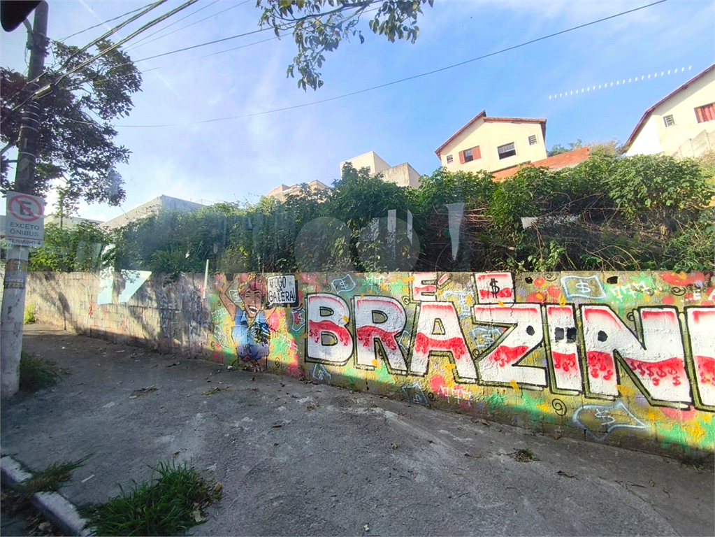 Terreno Horto com planta aprovada para prédio residencial