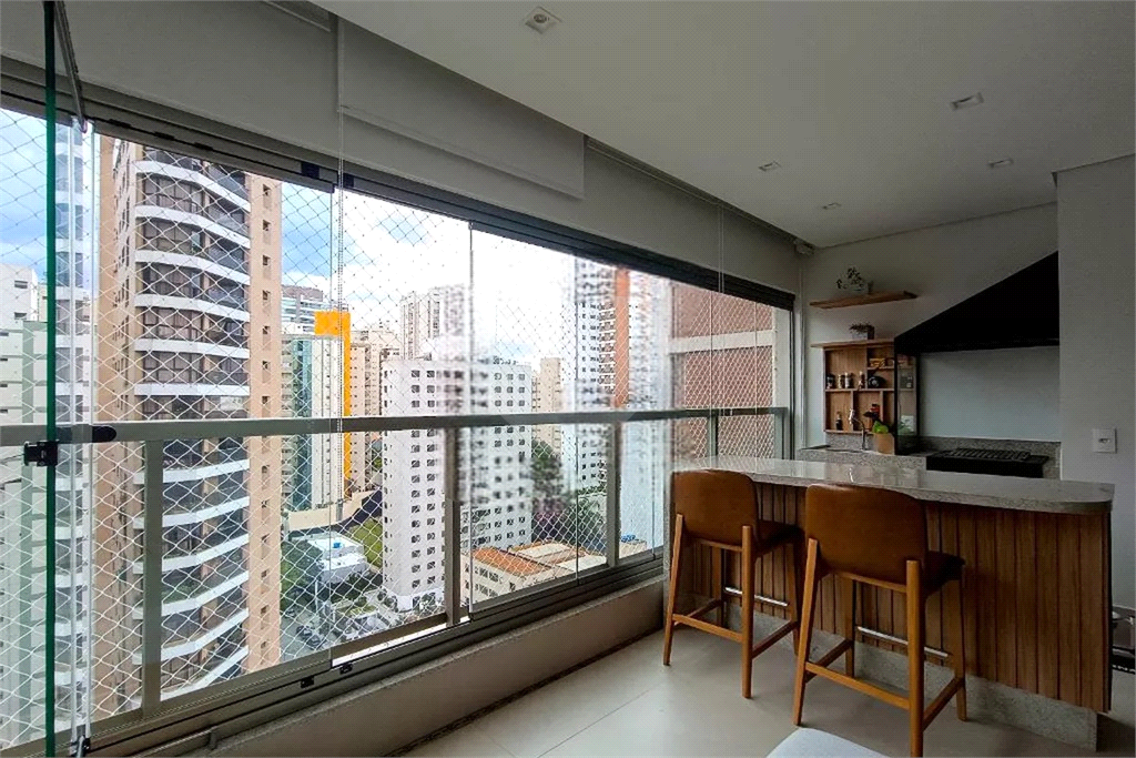 Apartamento Perdizes 2 dormitórios e 2 vagas