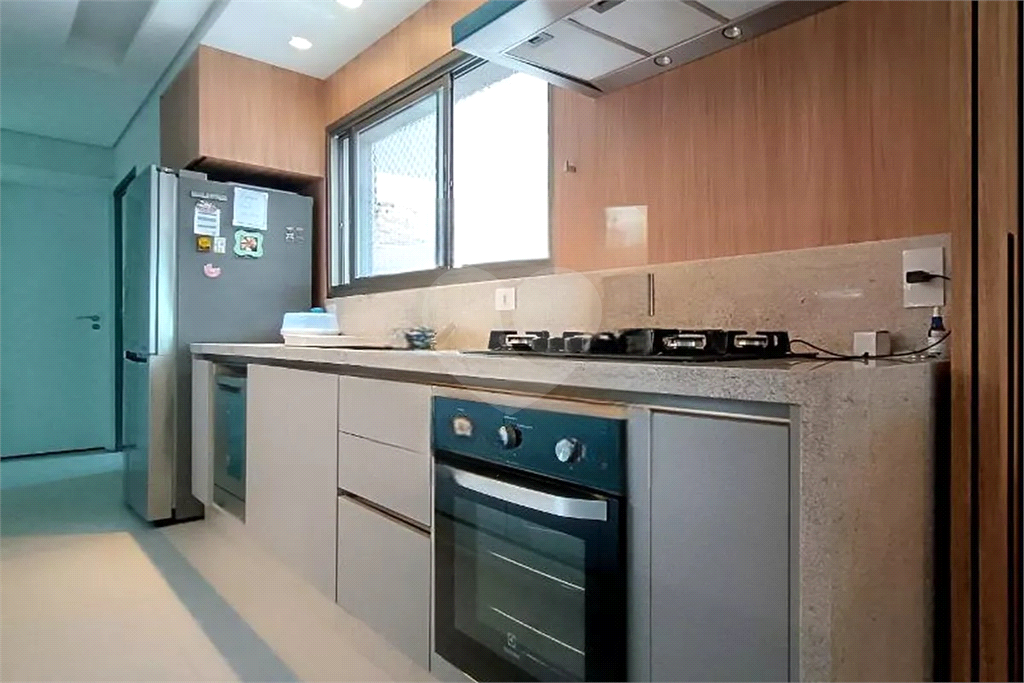 Apartamento Perdizes 2 dormitórios e 2 vagas