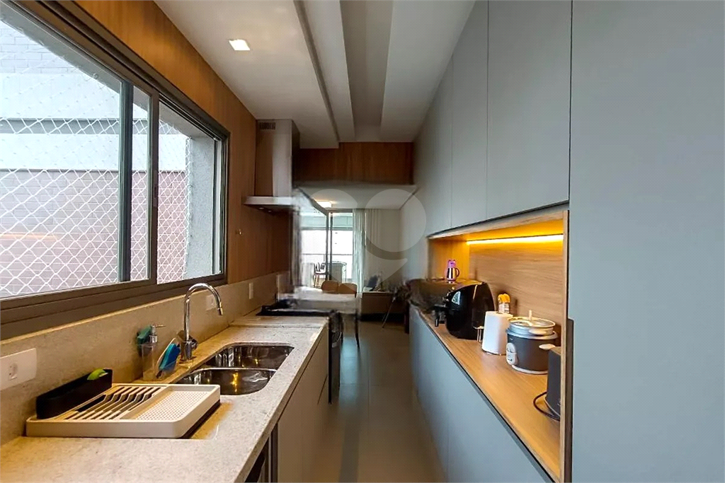 Apartamento Perdizes 2 dormitórios e 2 vagas