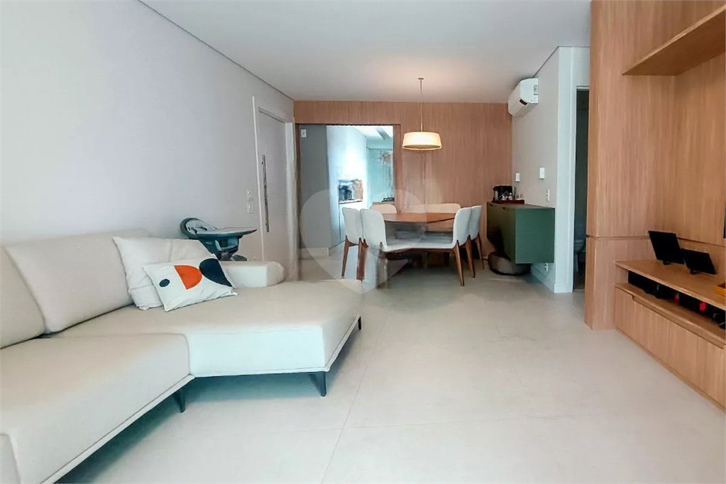 Apartamento Perdizes 2 dormitórios e 2 vagas