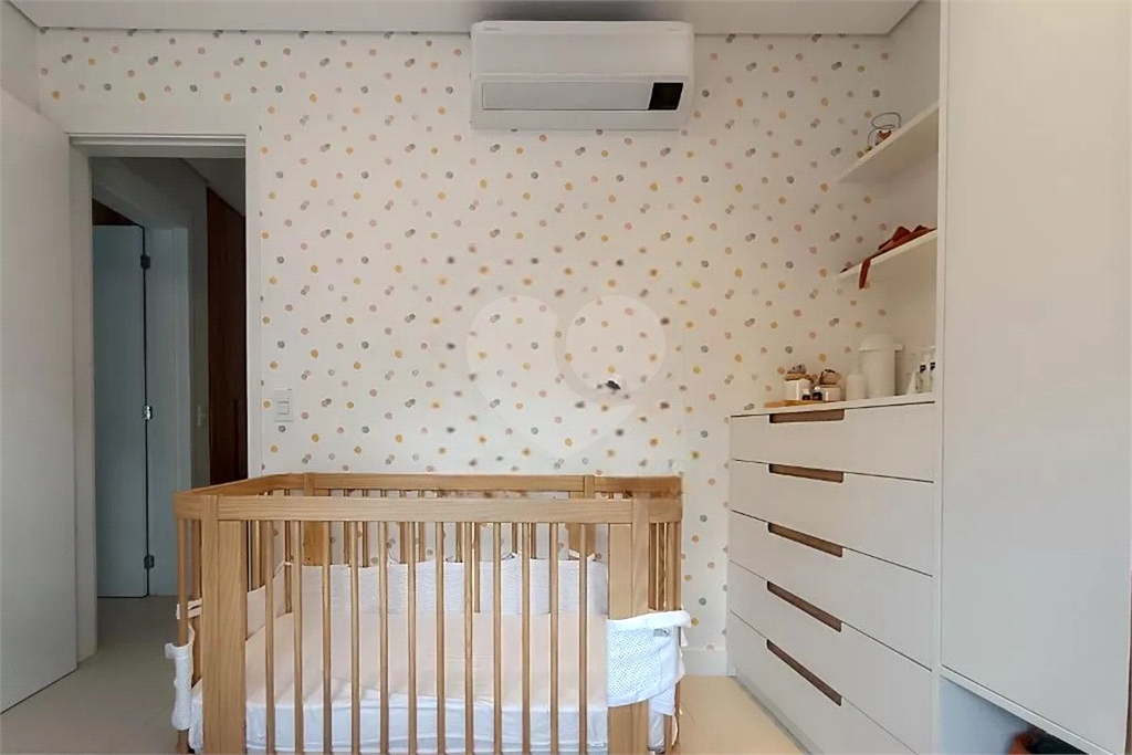 Apartamento Perdizes 2 dormitórios e 2 vagas