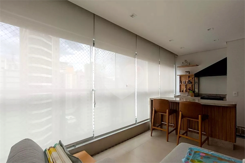 Apartamento Perdizes 2 dormitórios e 2 vagas