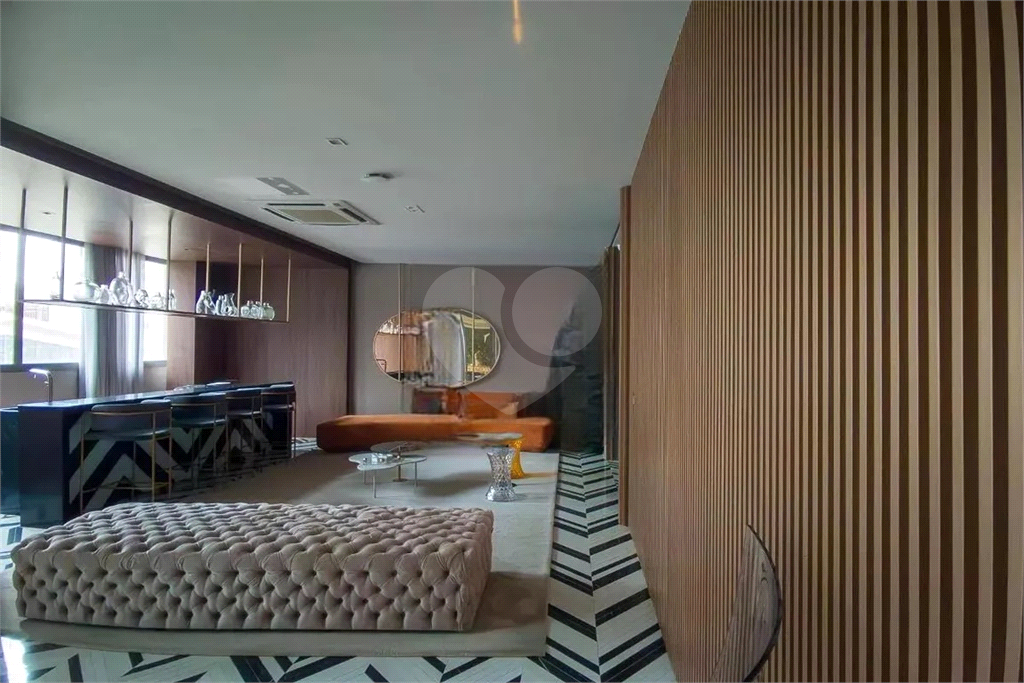 Apartamento Perdizes 2 dormitórios e 2 vagas