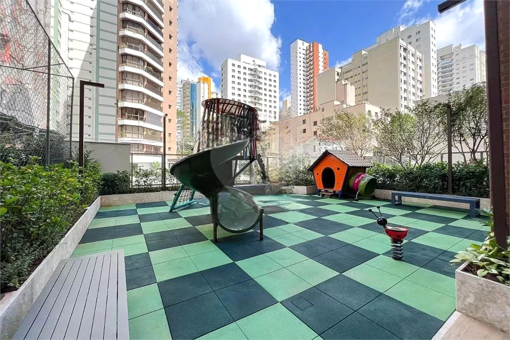 Apartamento Perdizes 2 dormitórios e 2 vagas