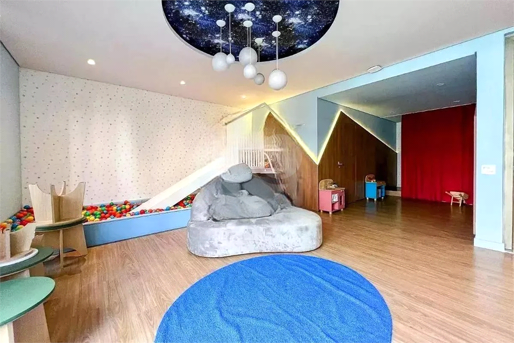 Apartamento Perdizes 2 dormitórios e 2 vagas