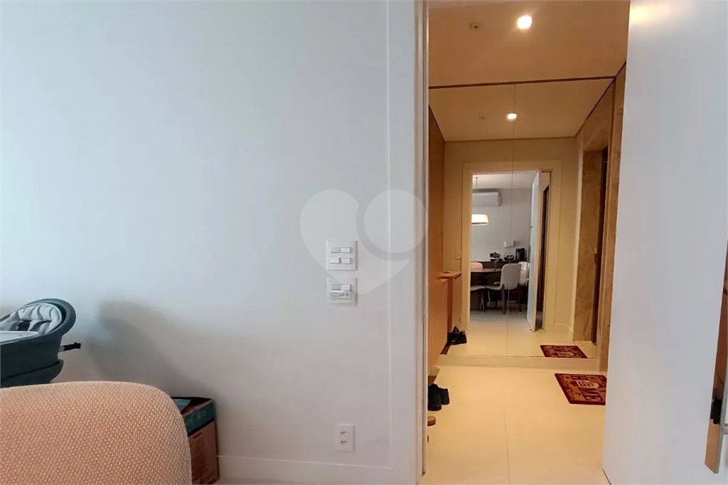 Apartamento Perdizes 2 dormitórios e 2 vagas
