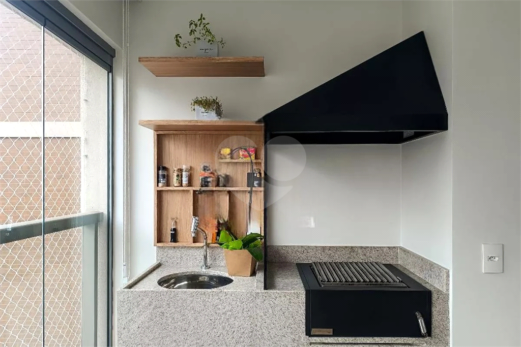 Apartamento Perdizes 2 dormitórios e 2 vagas