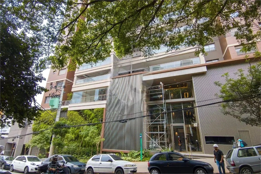 Apartamento Perdizes 2 dormitórios e 2 vagas