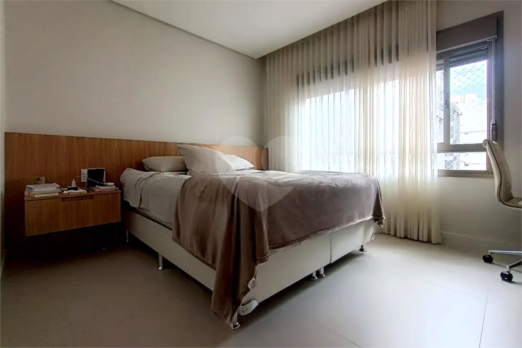 Apartamento Perdizes 2 dormitórios e 2 vagas