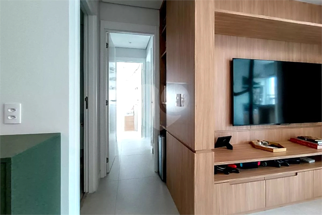 Apartamento Perdizes 2 dormitórios e 2 vagas