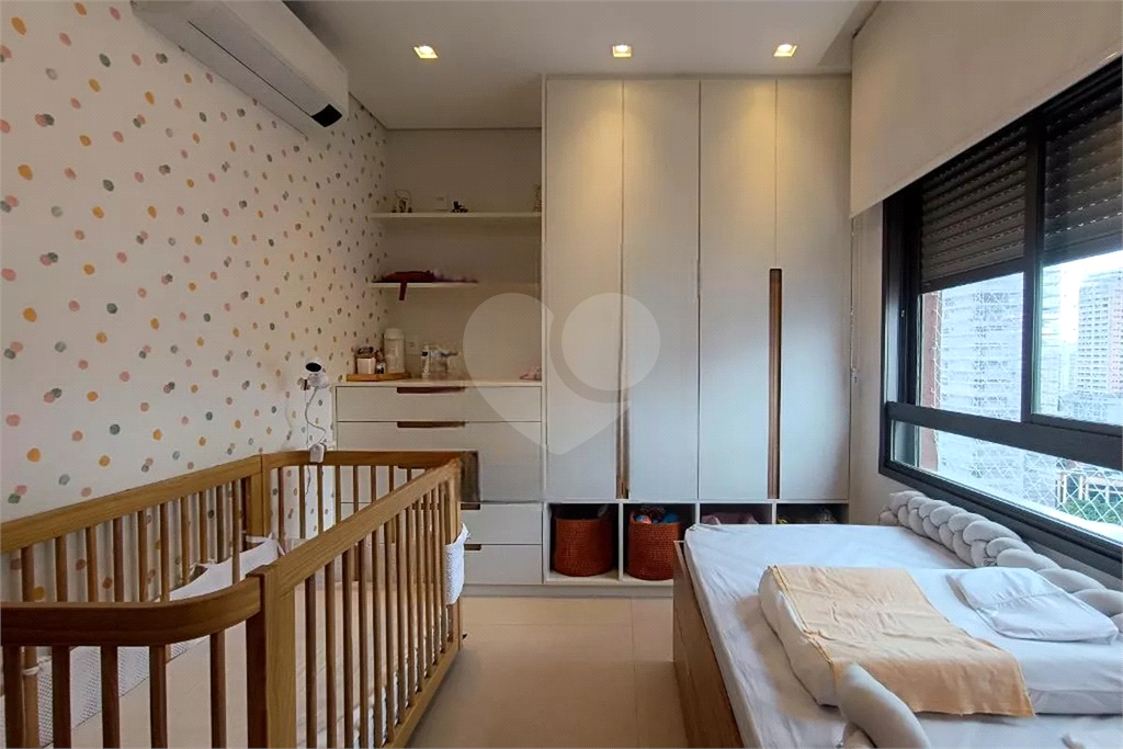 Apartamento Perdizes 2 dormitórios e 2 vagas