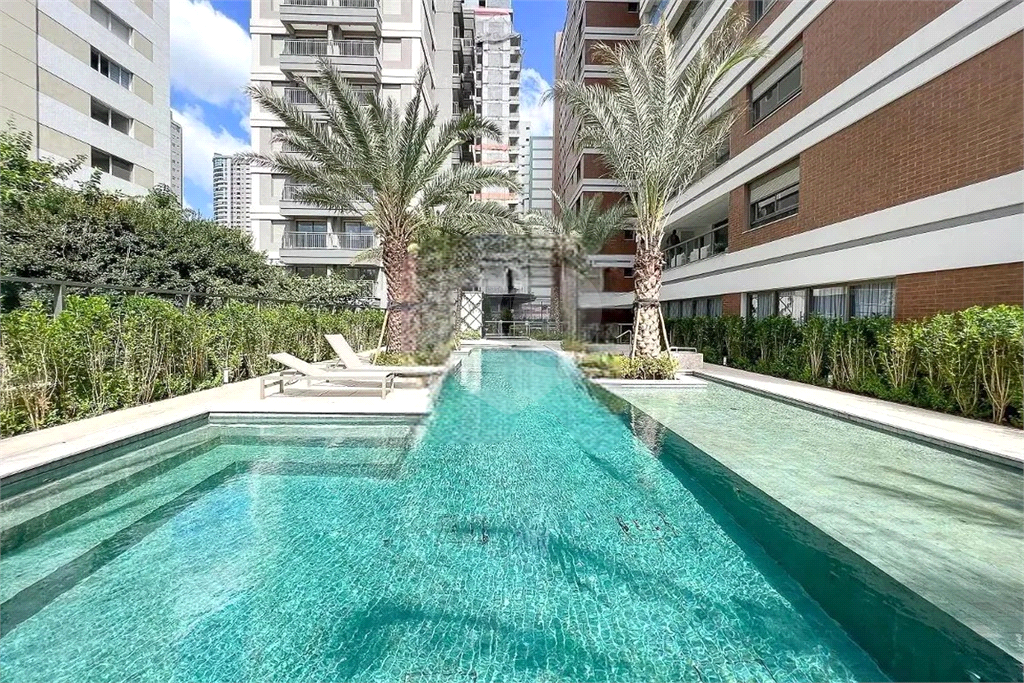Apartamento Perdizes 2 dormitórios e 2 vagas