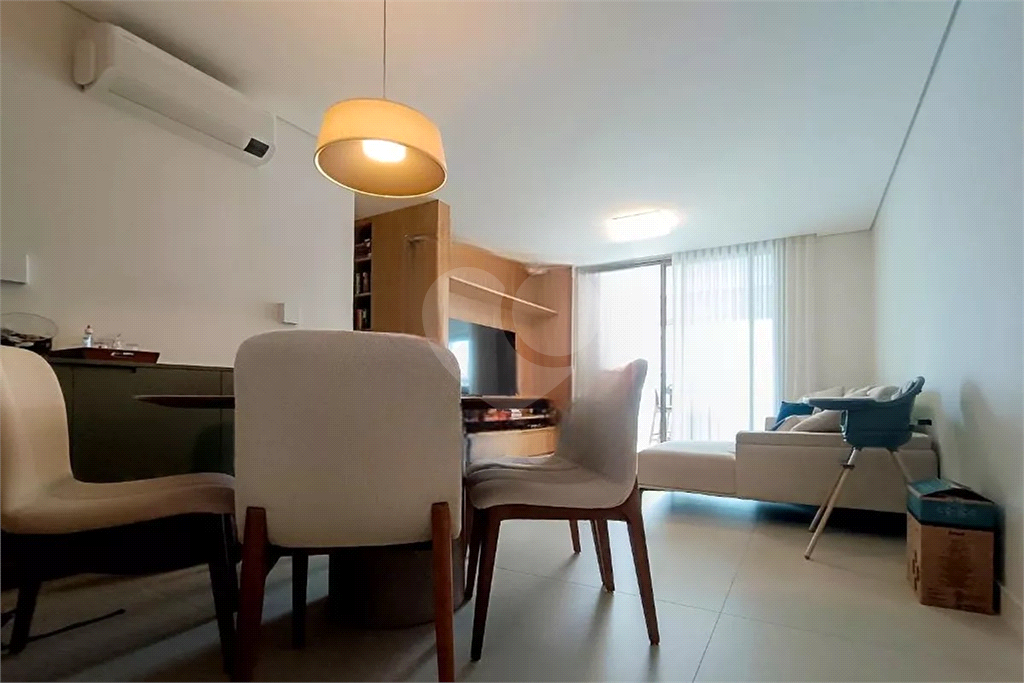 Apartamento Perdizes 2 dormitórios e 2 vagas