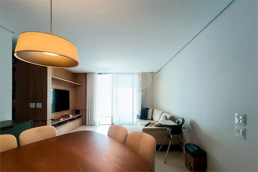 Apartamento Perdizes 2 dormitórios e 2 vagas