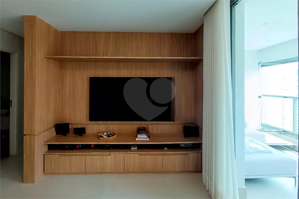 Apartamento Perdizes 2 dormitórios e 2 vagas