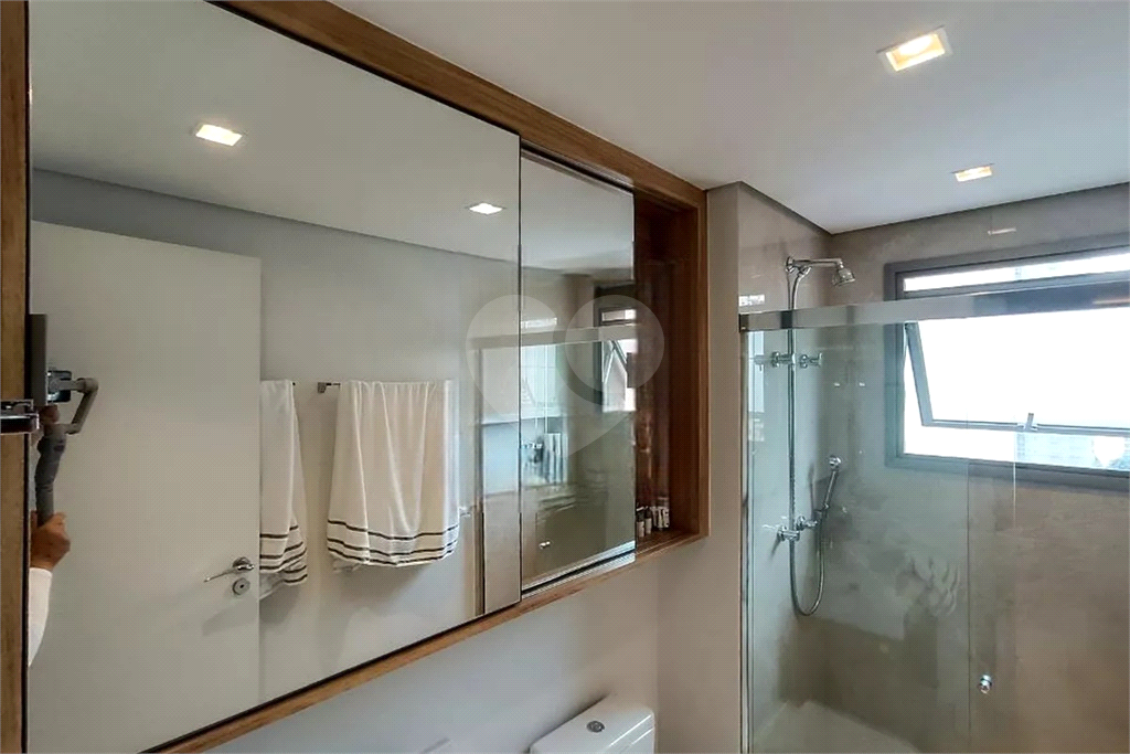 Apartamento Perdizes 2 dormitórios e 2 vagas
