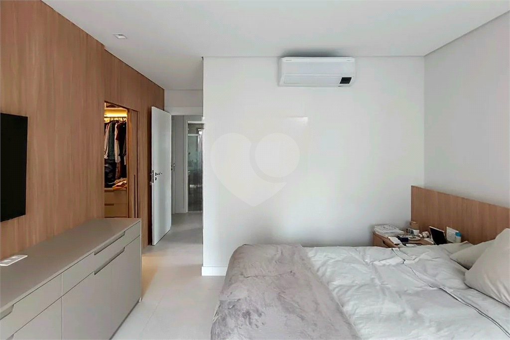 Apartamento Perdizes 2 dormitórios e 2 vagas