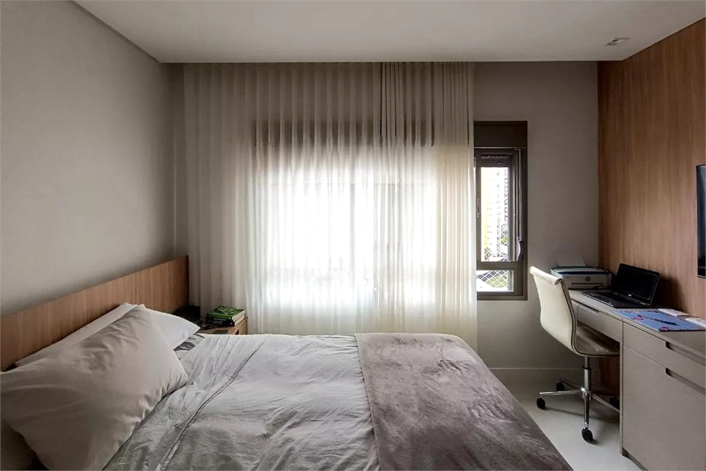 Apartamento Perdizes 2 dormitórios e 2 vagas