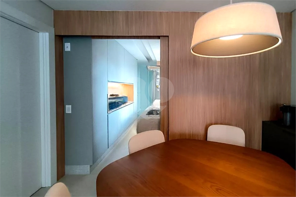 Apartamento Perdizes 2 dormitórios e 2 vagas