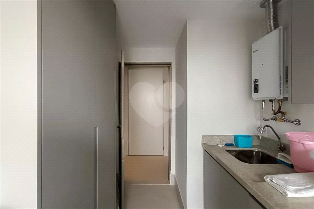 Apartamento Perdizes 2 dormitórios e 2 vagas