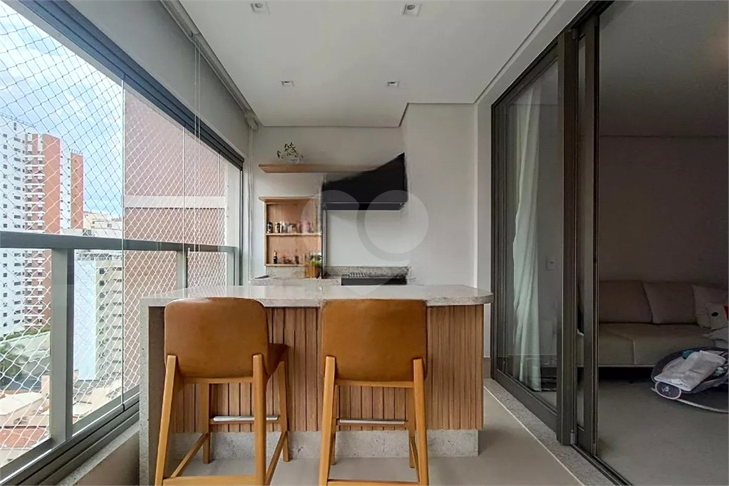 Apartamento Perdizes 2 dormitórios e 2 vagas