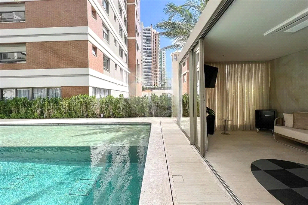 Apartamento Perdizes 2 dormitórios e 2 vagas