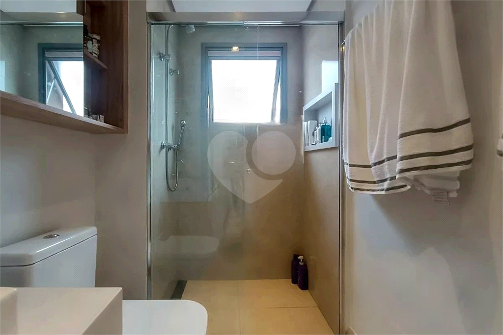 Apartamento Perdizes 2 dormitórios e 2 vagas