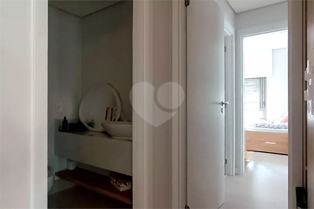 Apartamento Perdizes 2 dormitórios e 2 vagas