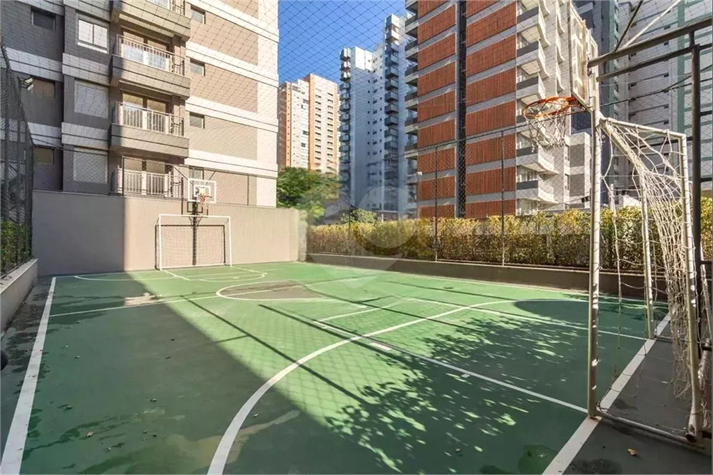 Apartamento Perdizes 2 dormitórios e 2 vagas