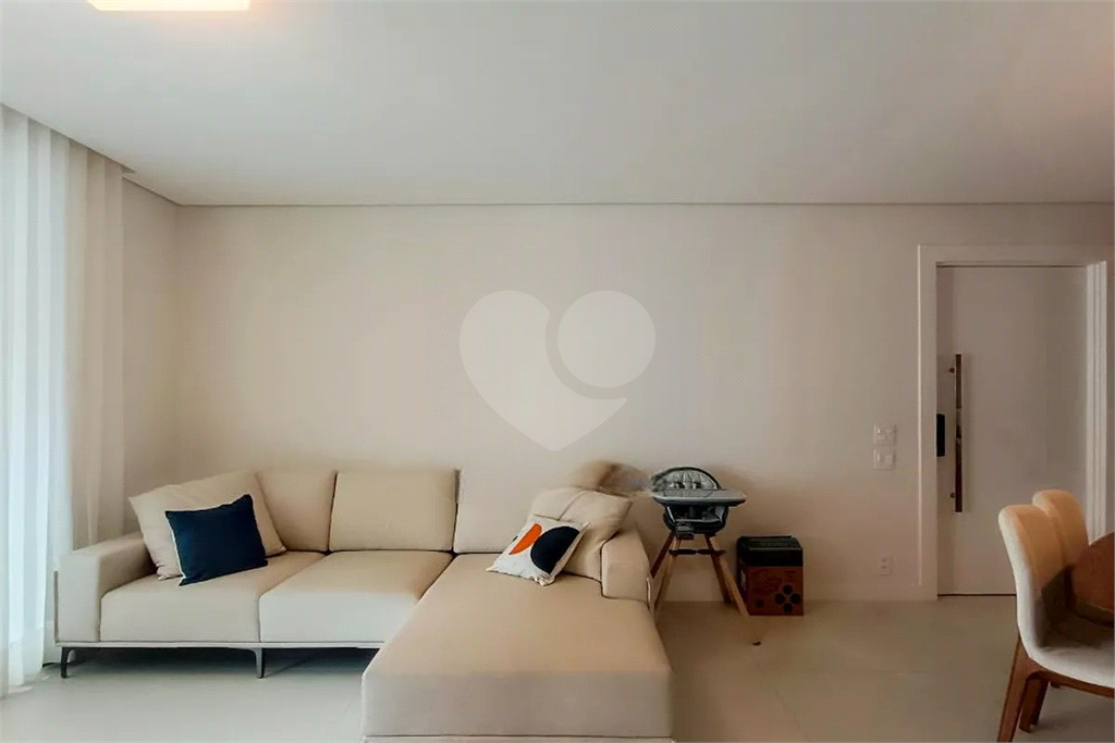 Apartamento Perdizes 2 dormitórios e 2 vagas