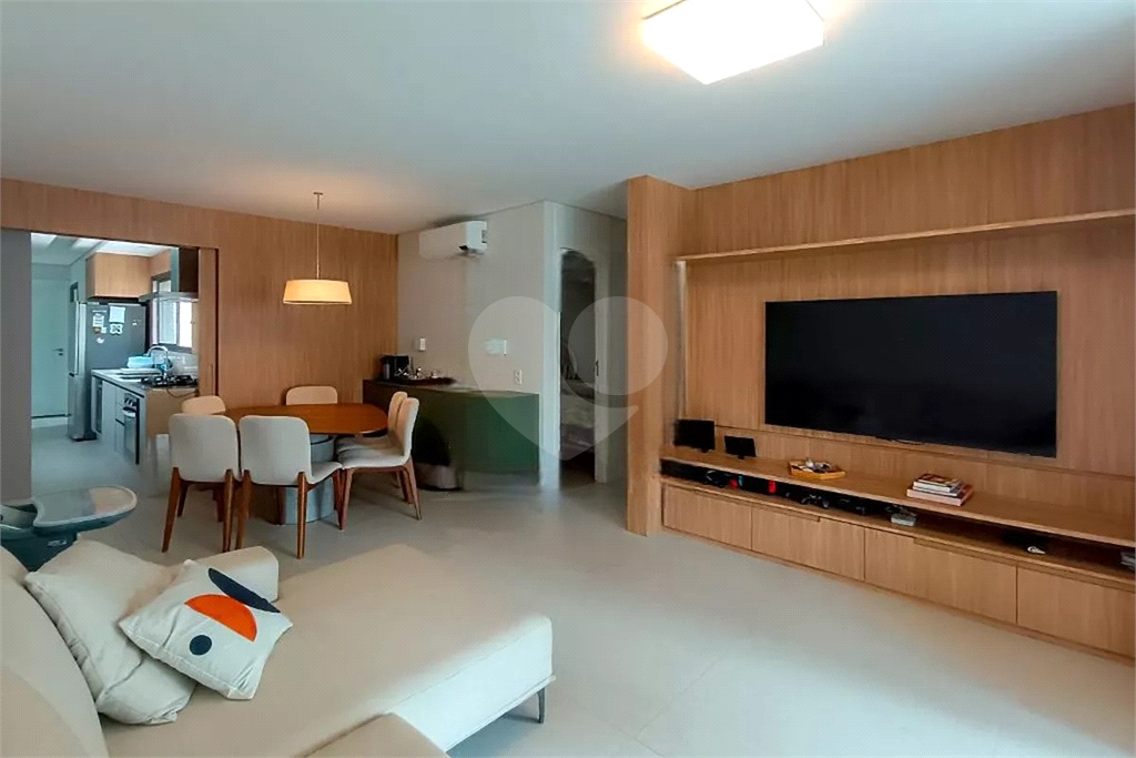 Apartamento Perdizes 2 dormitórios e 2 vagas