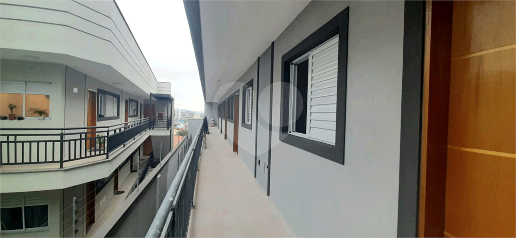 Apartamento, 2 quartos, 39 m² - Foto 1